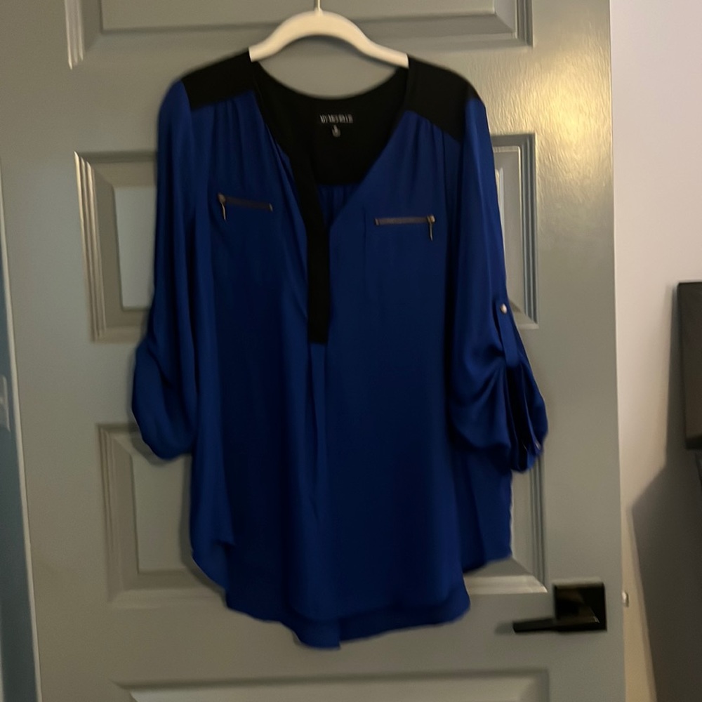 My Michelle tops